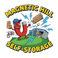 Magnetic Hill Storage client logo